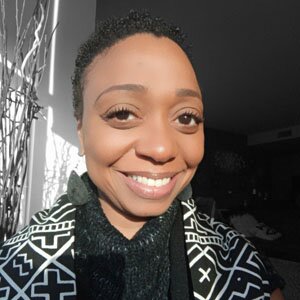 Stephanie Hervey